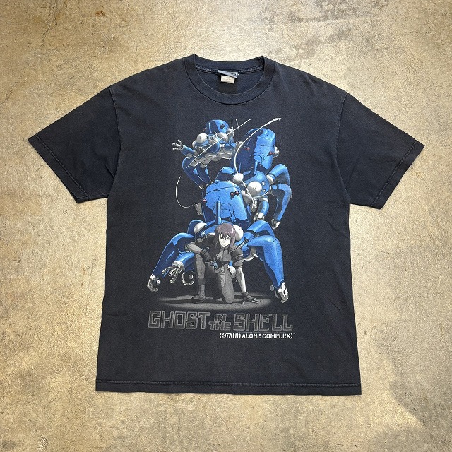 VOUGE×KD LANG S/S TEE 1990'S OLD｜SAFARI サファリ｜高円寺
