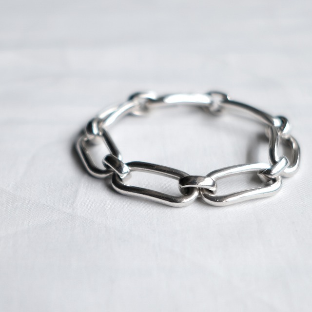 60s FRENCH VINTAGE SILVER800 