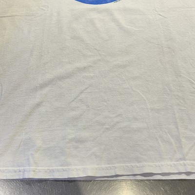 THE WHO RINGER T-SHIRT 2003 「サイズXL」｜SAFARI サファリ