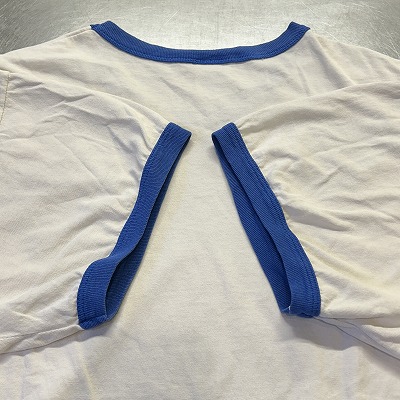タラチオ Tシャツ XLサイズ ﾀﾗﾁｵオーバーサイズ ロンT（XLサイズ） - ﾀﾗﾁｵのグッズ（新