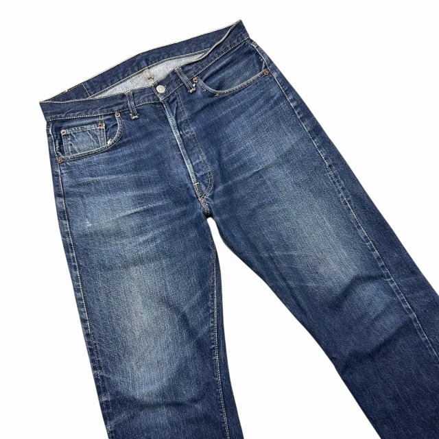 専用　伊藤ホームLサイズ、梅野ビジターLサイズ LEE DENIM FRISCO JEENS 70S 「実寸W33 L29」｜SAFARI サファリ