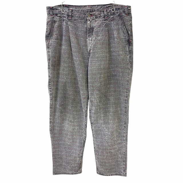 LEVI'S 22828-1258 80S 「タック入り、W38 L29」｜SAFARI