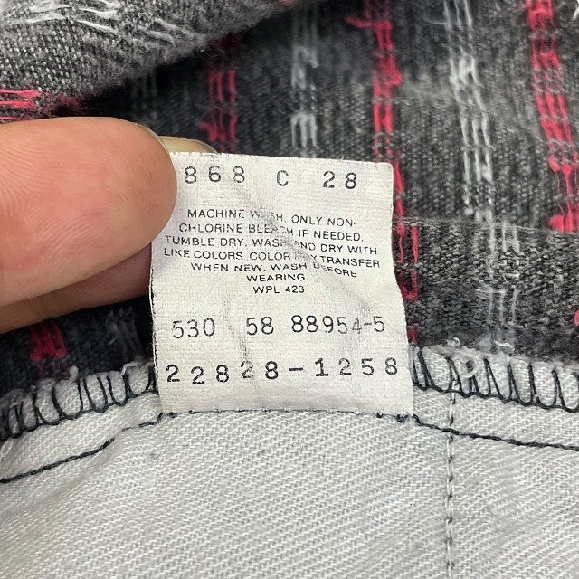 超希少3Lサイズ✨バーバリー ハンティングジャケット 90's ヴィンテージ DRAW CODE VINTAGE LIKE SHORT DAC JACKET/ドローコード