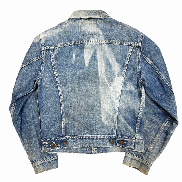 LEVI'S 557 BIG E 60S 「40」｜SAFARI サファリ｜高円寺 吉祥寺