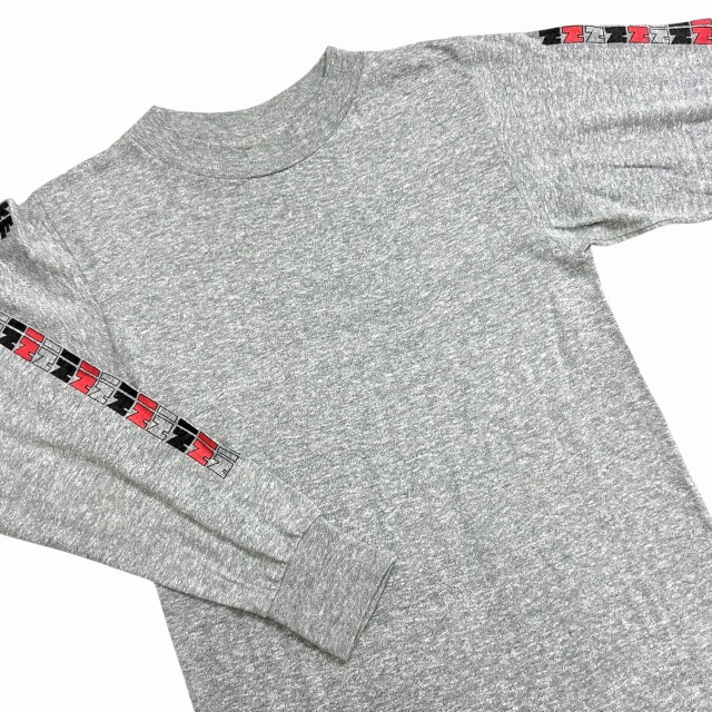 ビンテージ80s NIKE サイクリング ジャケット サイズL ゴツナイキ 80s NIKE ナイキ ロゴ刺繍 切替デザイン トラックジャケット