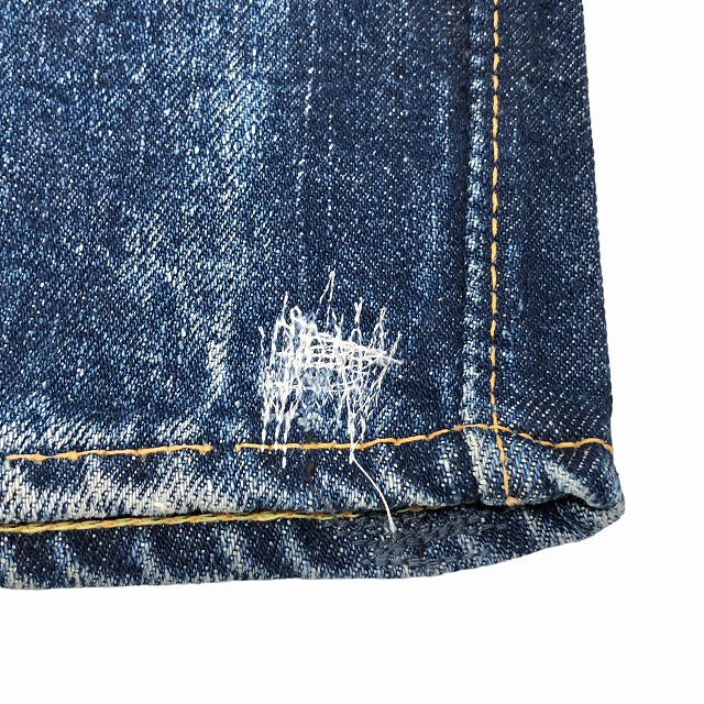 LEVI'S 501XX 50S 「色残り良好、ゴールデンサイズ、実寸W31 L28 