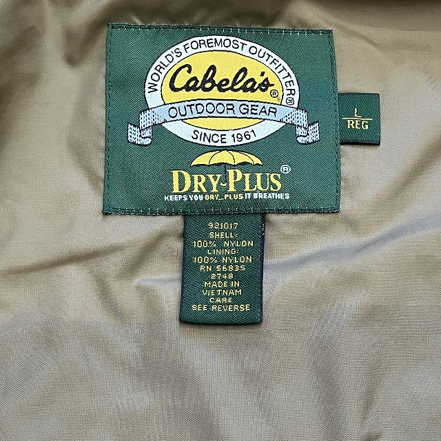 カナダ製 サファリ ジャケット OSHKOSH F/Z DENIM JACKET 70S 「USA製、38R」｜SAFARI サファリ