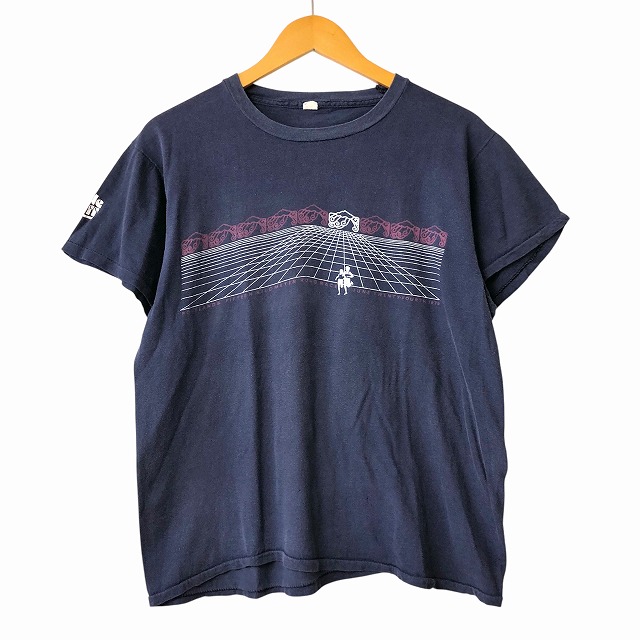 ディケイドクラシック DECADE CLASSIC DECADE CLASSIC 2WAY オフショル TEE （ブルー） セール】【DECADE CLASSIC】ジップアップフーディ（パーカー