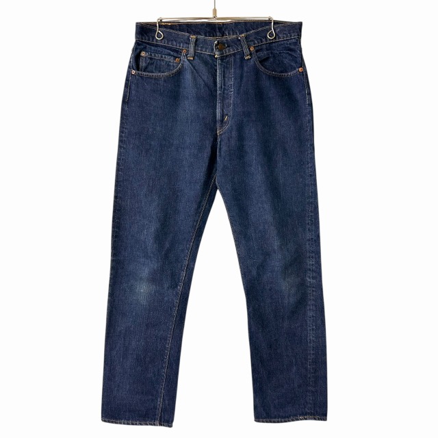 LEVI'S 505 BIG E 「実寸W34 L30.5」｜SAFARI サファリ｜高円寺