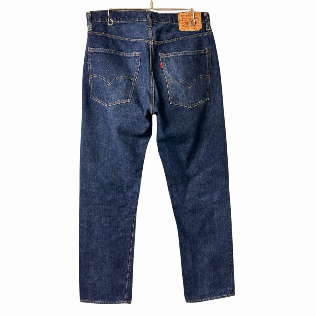 LEVI'S 505 BIG E 「実寸W34 L30.5」｜SAFARI サファリ｜高円寺