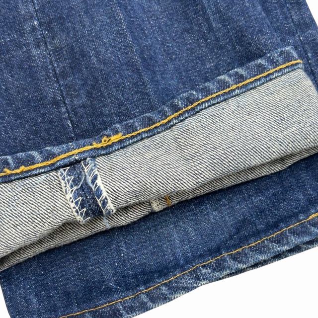 LEVI'S 505 BIG E 「実寸W34 L30.5」｜SAFARI サファリ｜高円寺