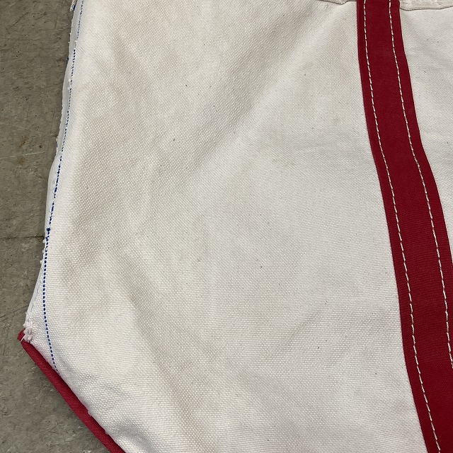 超レア!ヴィンテージ フランス Yoplait パズル ヨープレイ 蚤の市 LL BEAN ZIP TOP BOAT&TOTE 1980'S OLD|SAFARI サファリ