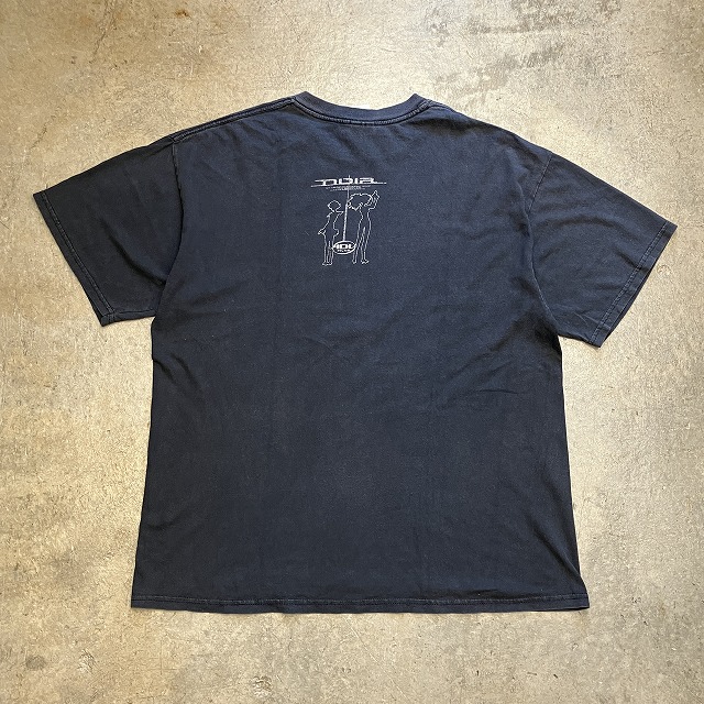 NOIR ''夕叢霧香'' 2001 XL｜SAFARI サファリ｜高円寺 吉祥寺