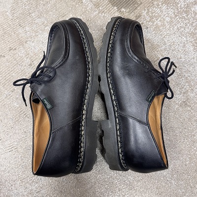 paraboot MICHAEL サイズ43 Paraboot Michael Size 43 – I Miss You MAN