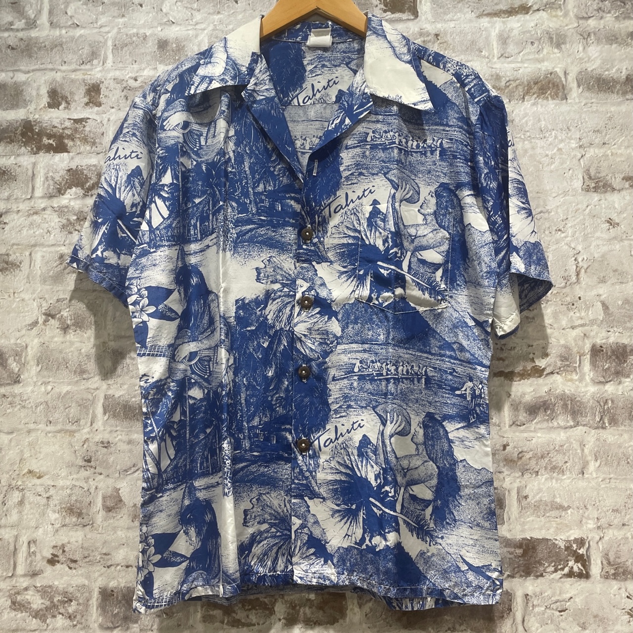 待望の再入荷｜ HAWAII／アンティーク額／1914年モデル／SURF ...