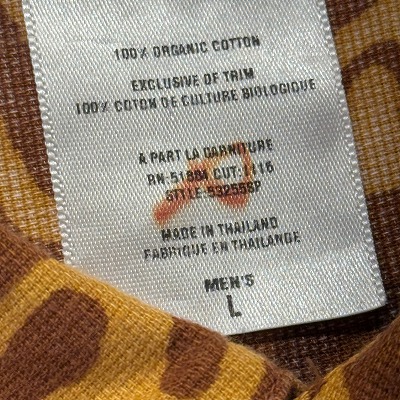 ◇トラファルガーロー様・専用◇patagonia　ゴートゥシャツ patagonia / M's Go To Shirts | CALIFORNIA HARV