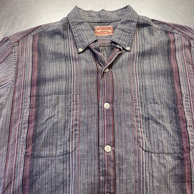 SOL GuruGuru S/S Shirts STRIPE Mサイズ SOL GuruGuru S/S Shirts STRIPE Mサイズ