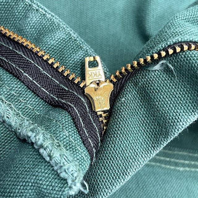 CARHARTT DUCK PAINTER PANT 90S 「レアカラー、カクタス、星タグ