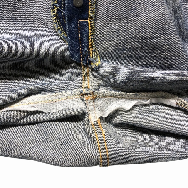 LEVI'S 501XX 60S 「実寸W36 L29.5」｜SAFARI サファリ｜高円寺