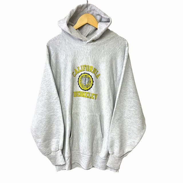 【champion】90's reverse weave 3段 Champion リバースウィーブ reverse weave 3段プリント FOOTBALL