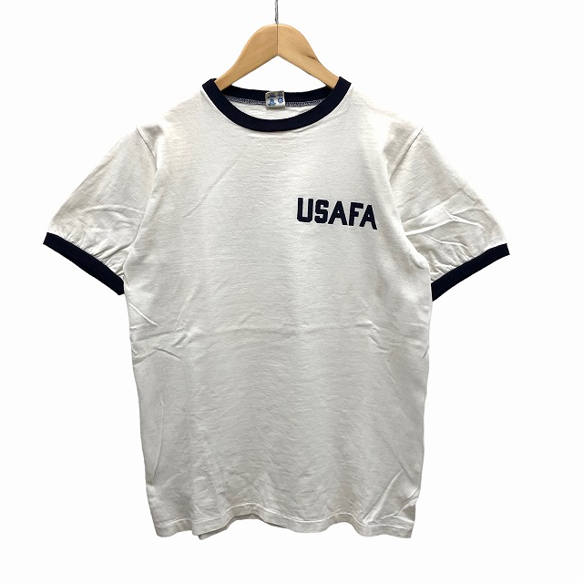Champion u.s.d.a. forest service 80s T-s - Tシャツ/カットソー(半袖
