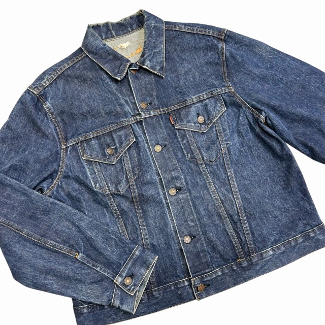 USA製 70507 E BIG E サイズ46相当 USA製 70507 E BIG E サイズ46相当 メンズ