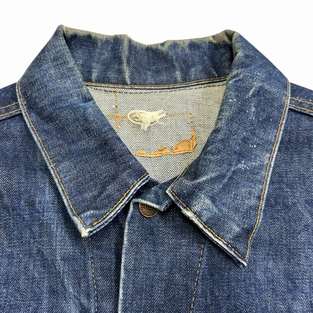 LEVI'S 70505 BIG E 「46相当」｜SAFARI サファリ｜高円寺
