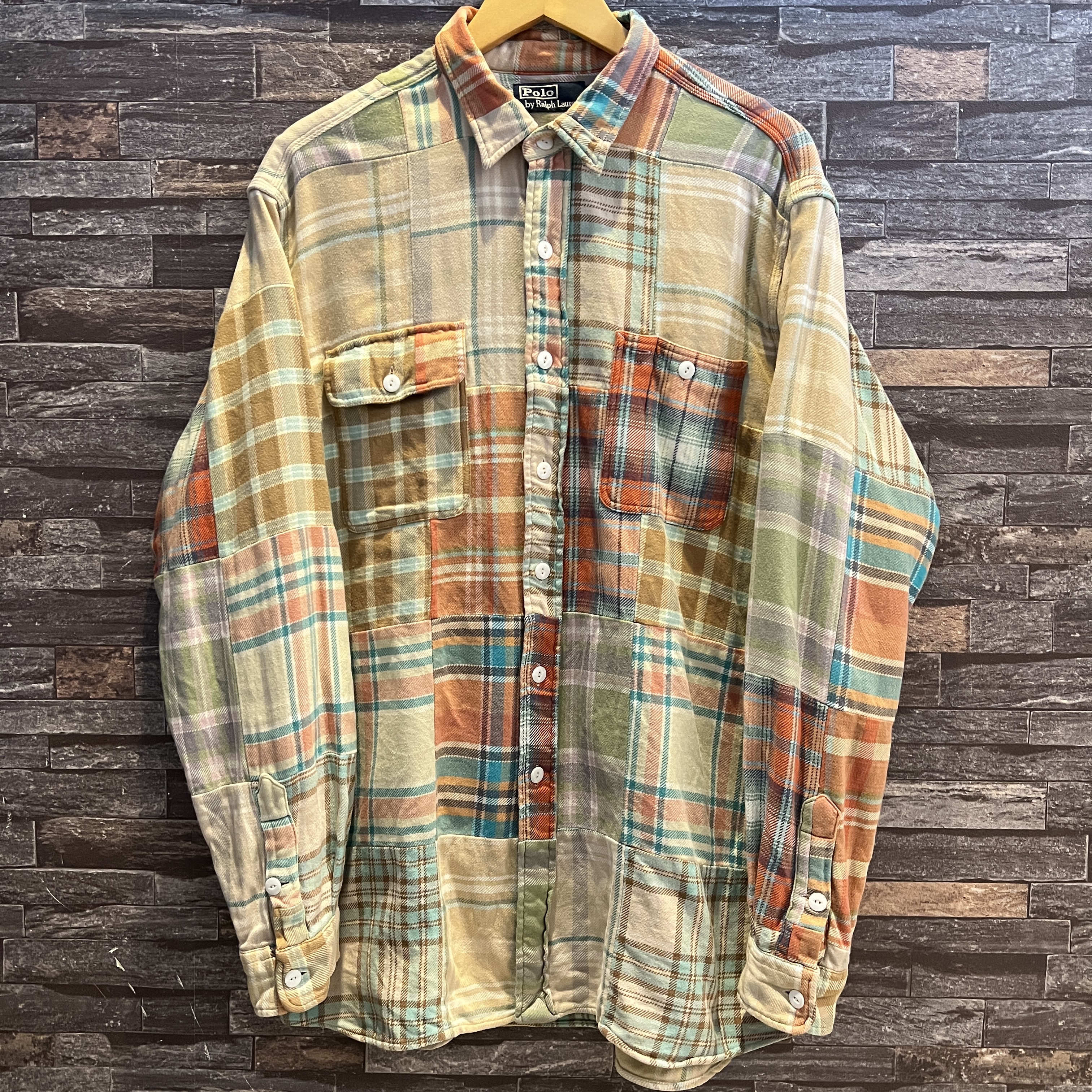 ラルフローレン　サファリ　2本セット　RALPH LAUREN Ralph-Lauren-–-Safari-for-Men-