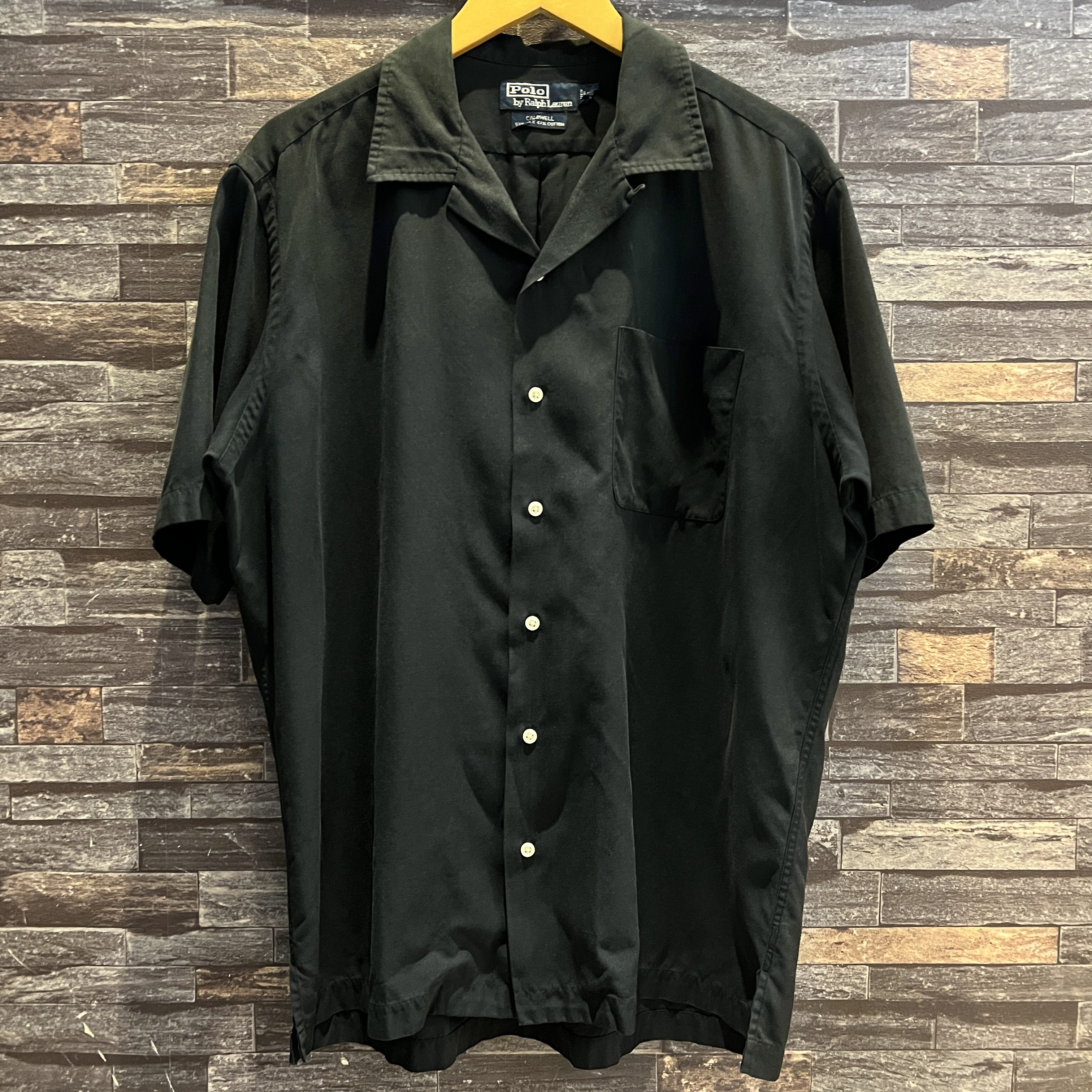 ラルフローレン　サファリ　2本セット　RALPH LAUREN POLO RALPH LAUREN Brown Jacquard Safari Utility Blazer