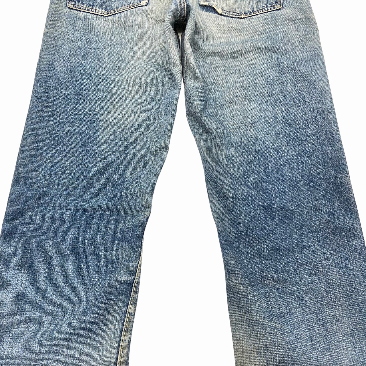 Levi's 501 BIG E 実寸W31 L29.5 ゴールデンサイズ | www.innoveering.net