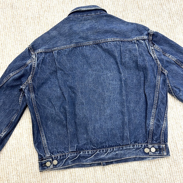 空白 カーゴ＆LEVI'S 507 2点まとめ売り 空白 カーゴ＆LEVI'S 507 2点
