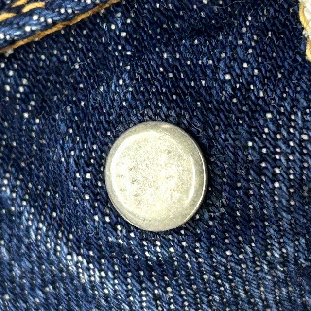 空白 カーゴ＆LEVI’S 507 2点まとめ売り LEVI'S 507XX 50S 「2枚剥ぎ」｜SAFARI サファリ｜高円寺 吉祥寺
