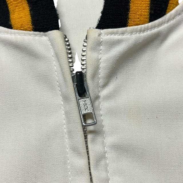 MAPLE COTTON JACKET 70S 「JOE YERNE BOXING CLUB、サイズM