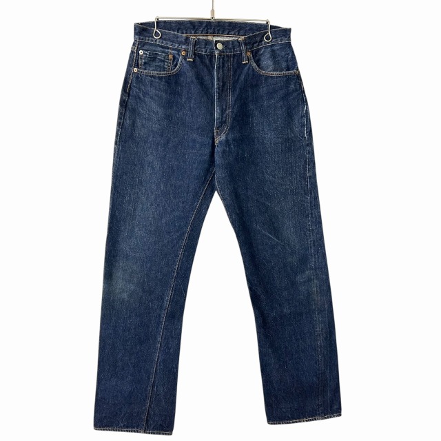 LEVI'S 501ZXX 50S 「実寸W33 L32.5」｜SAFARI サファリ｜高円寺