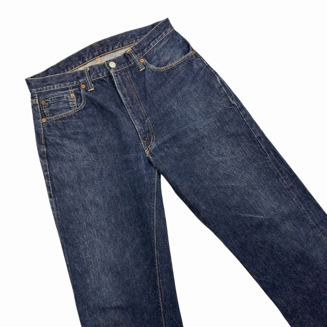 ささ様　ページ LEVI'S 501ZXX 50S 「実寸W33 L32.5」｜SAFARI サファリ｜高円寺