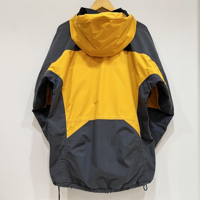 THE NORTH FACE RTG GORE-TEX 1990'S OLD｜SAFARI サファリ｜高円寺