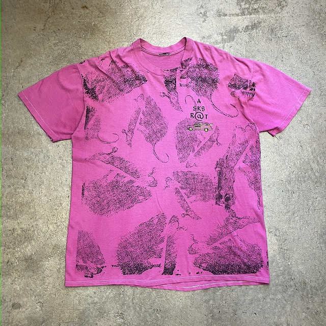 JIMMY'Z ''A SK8 RAT'' 1990'S OLD｜SAFARI サファリ｜高円寺