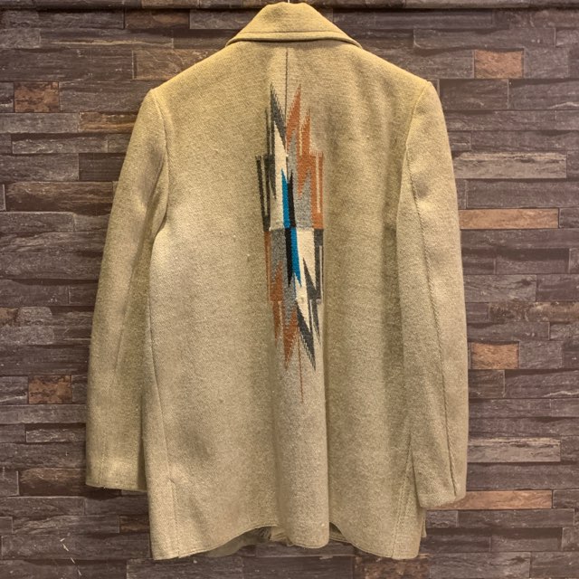 ORTEGA'S CHIMAYO JACKET | totalmindsolutions.com