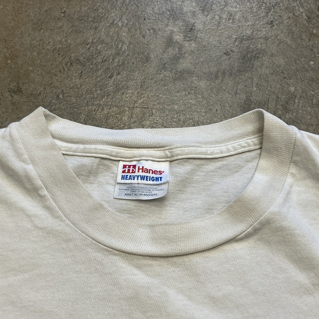 MR.BUNGLE S/S TEE 1990'S OLD XL｜SAFARI サファリ｜高円寺
