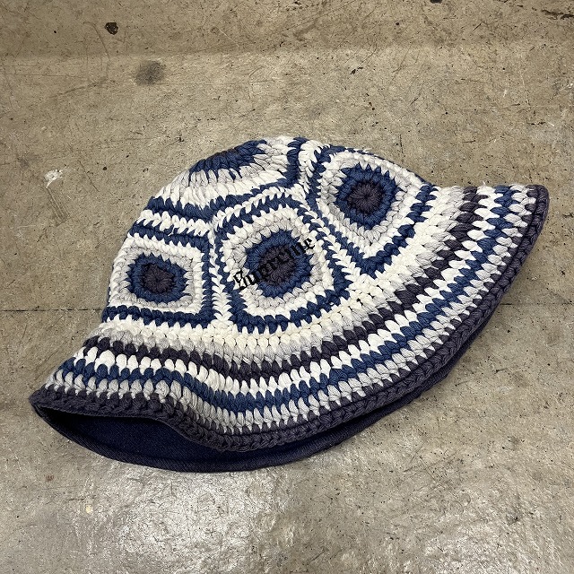 帽子 supreme crochet crusher hat Supreme Crochet Crusher (FW20) - $66