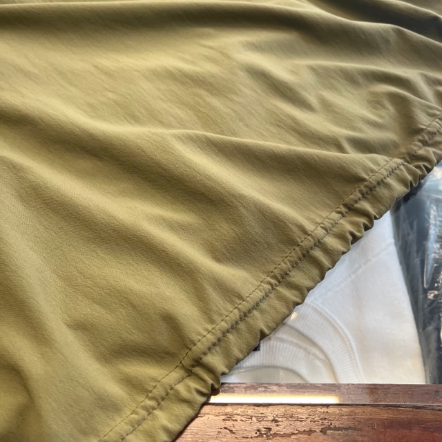 PATAGONIA MARS SLINGSHOT JACKET 2006 XL｜SAFARI サファリ｜高円寺