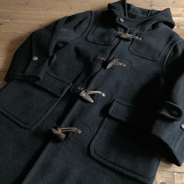 BARNEYS NEWYORK / duffle coat Moorbrook abitur.gnesin-academy.ru