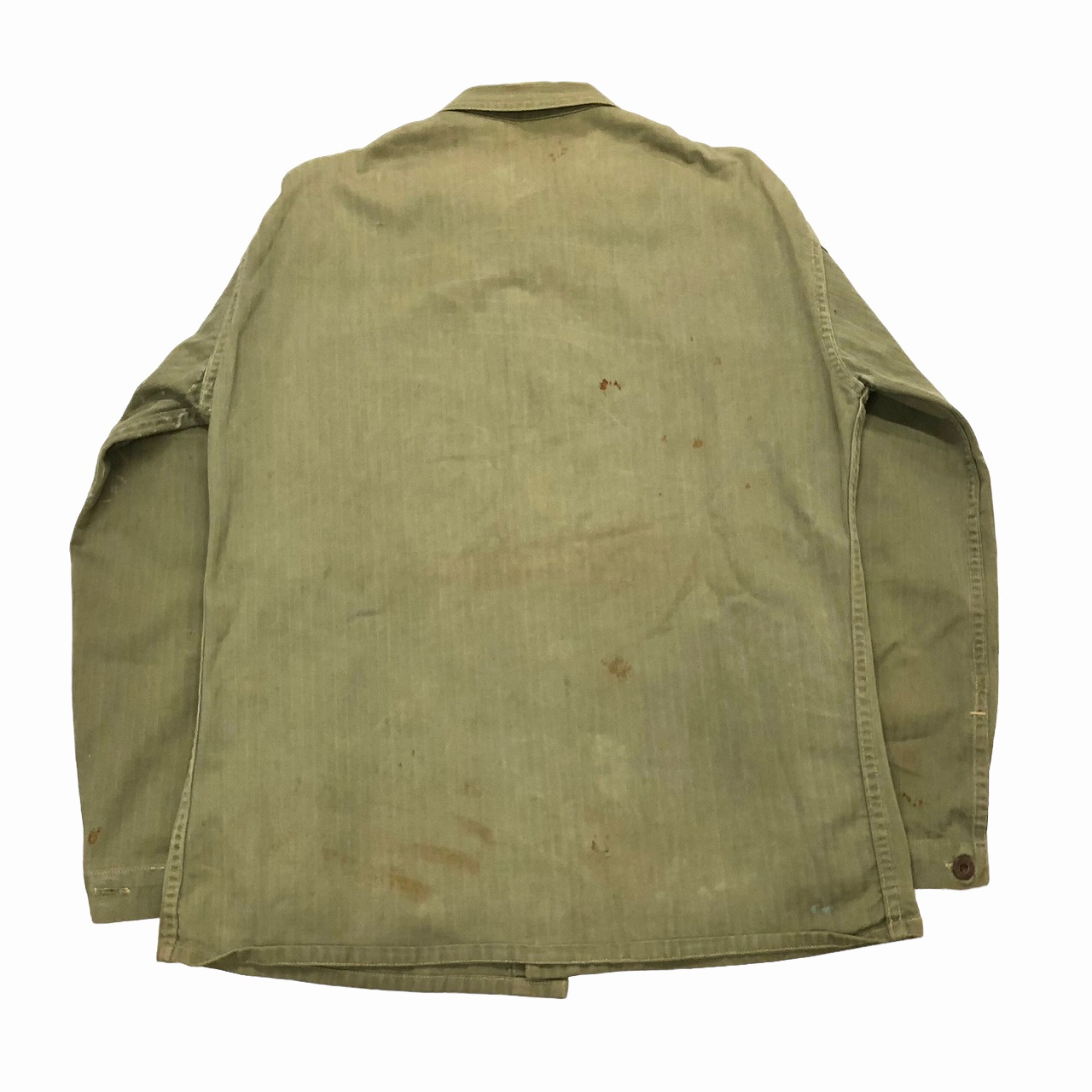 USMC P-41 HBT JACKET 1940'S VINTAGE｜SAFARI サファリ