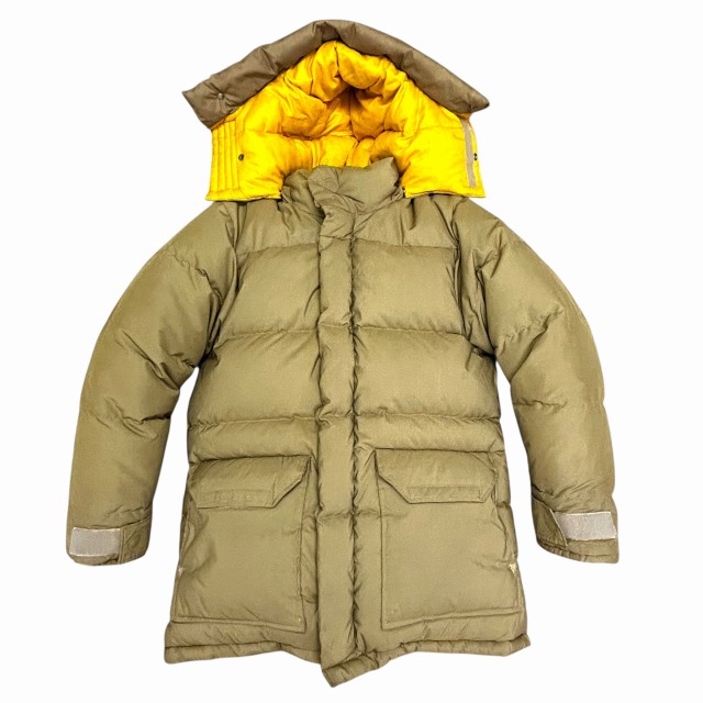 SPECIAL!! NORTH FACE BROOKS RANGE 70S 「極地観測用 最高峰モデル