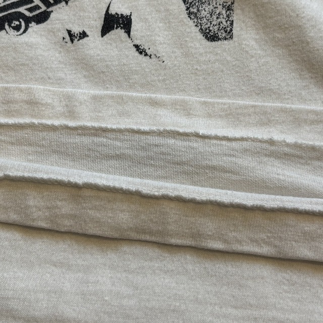 JIMMY'Z S/S TEE 1990'S OLD｜SAFARI サファリ｜高円寺 吉祥寺