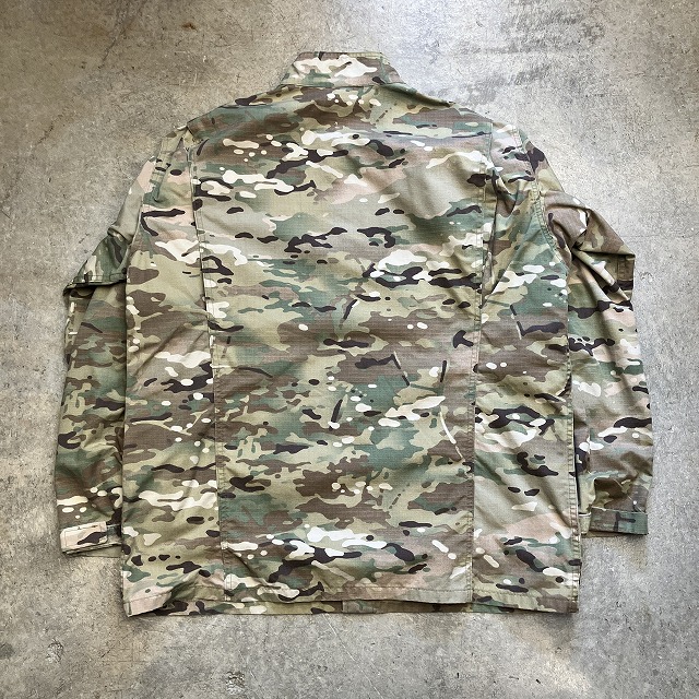 PATAGONIA MARS LEVEL9 TEMPERATE BLOUSE｜SAFARI サファリ