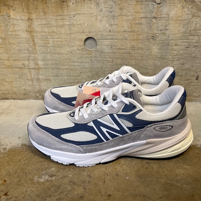 NEW】NEW BALANCE U990TC6 10 D｜SAFARI サファリ｜高円寺 吉祥寺