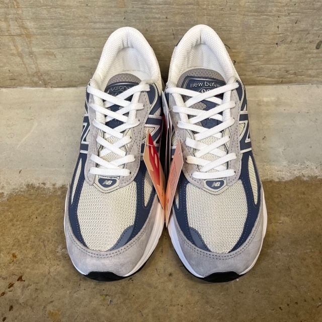 NEW】NEW BALANCE U990TC6 10 D｜SAFARI サファリ｜高円寺 吉祥寺