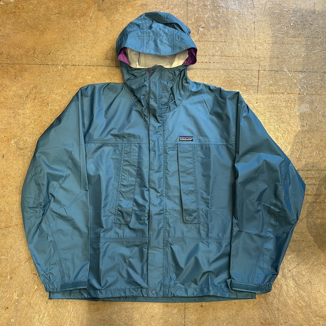 ジャケット・アウター PATAGONIA NYLON PARKA 楽天市場】パタゴニア Patagoniaメンズ ジャケットM'S RECYCLE