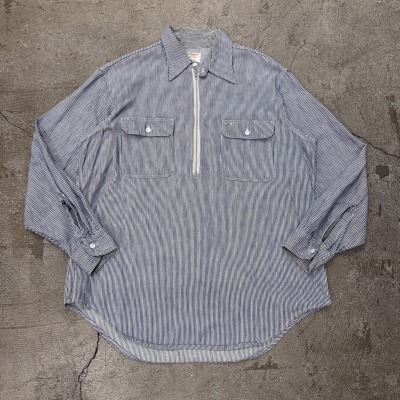 INC ファッション レア Burberrys ブルゾン バック刺繍